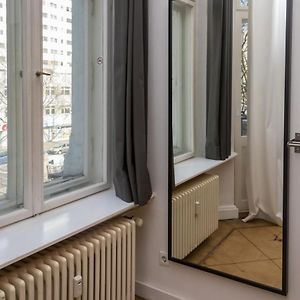 Kamer met een Queen Size Bed